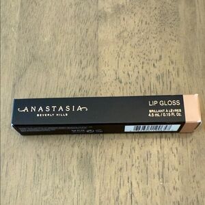 Anastasia Beverly Hills Lip Gloss - Honey Kiss